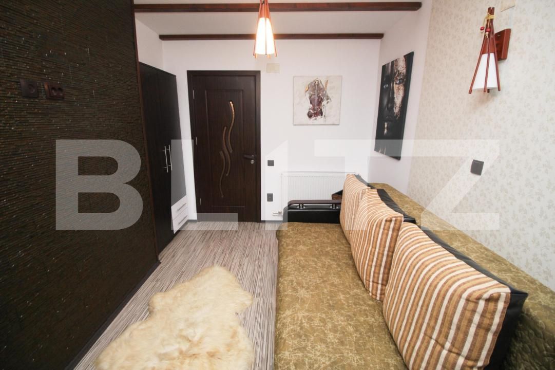 Apartament de vânzare 2 camere Predeal - 182696AV | BLITZ Brașov | Poza4