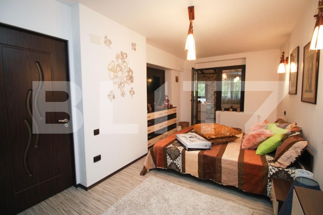 Apartament de vânzare 2 camere Predeal - 182696AV | BLITZ Brașov | Poza3