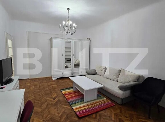 Apartament de închiriat 2 camere Central - 182697AI | BLITZ Cluj-Napoca | Poza1