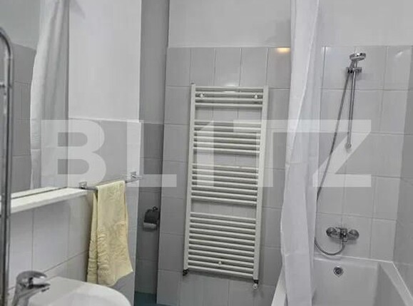 Apartament de închiriat 2 camere Central - 182697AI | BLITZ Cluj-Napoca | Poza5