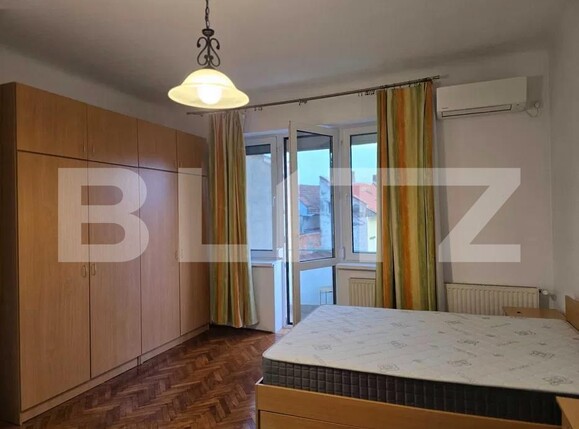Apartament de închiriat 2 camere Central - 182697AI | BLITZ Cluj-Napoca | Poza6