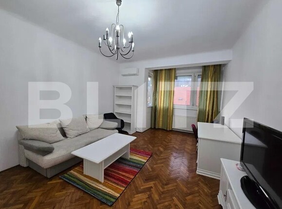 Apartament de închiriat 2 camere Central - 182697AI | BLITZ Cluj-Napoca | Poza2