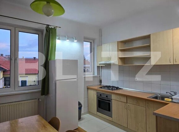 Apartament de închiriat 2 camere Central - 182697AI | BLITZ Cluj-Napoca | Poza4