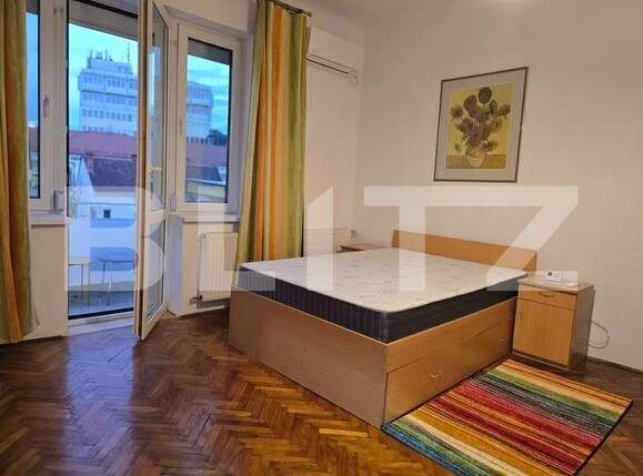 Apartament de închiriat 2 camere Central - 182697AI | BLITZ Cluj-Napoca | Poza3