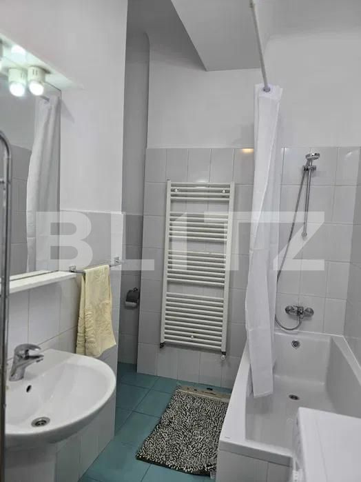 Apartament de închiriat 2 camere Central - 182697AI | BLITZ Cluj-Napoca | Poza5