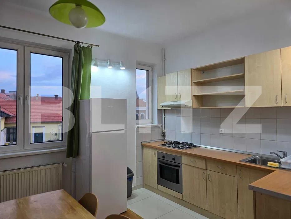 Apartament de închiriat 2 camere Central - 182697AI | BLITZ Cluj-Napoca | Poza4