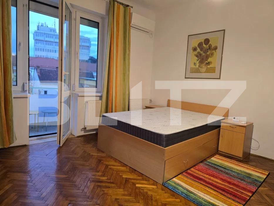 Apartament de închiriat 2 camere Central - 182697AI | BLITZ Cluj-Napoca | Poza3