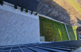 Casa de vanzare, 5 camere, 104 mp+curte proprie, Brașov