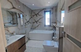 Casa de vanzare, 5 camere, 104 mp+curte proprie, Brașov