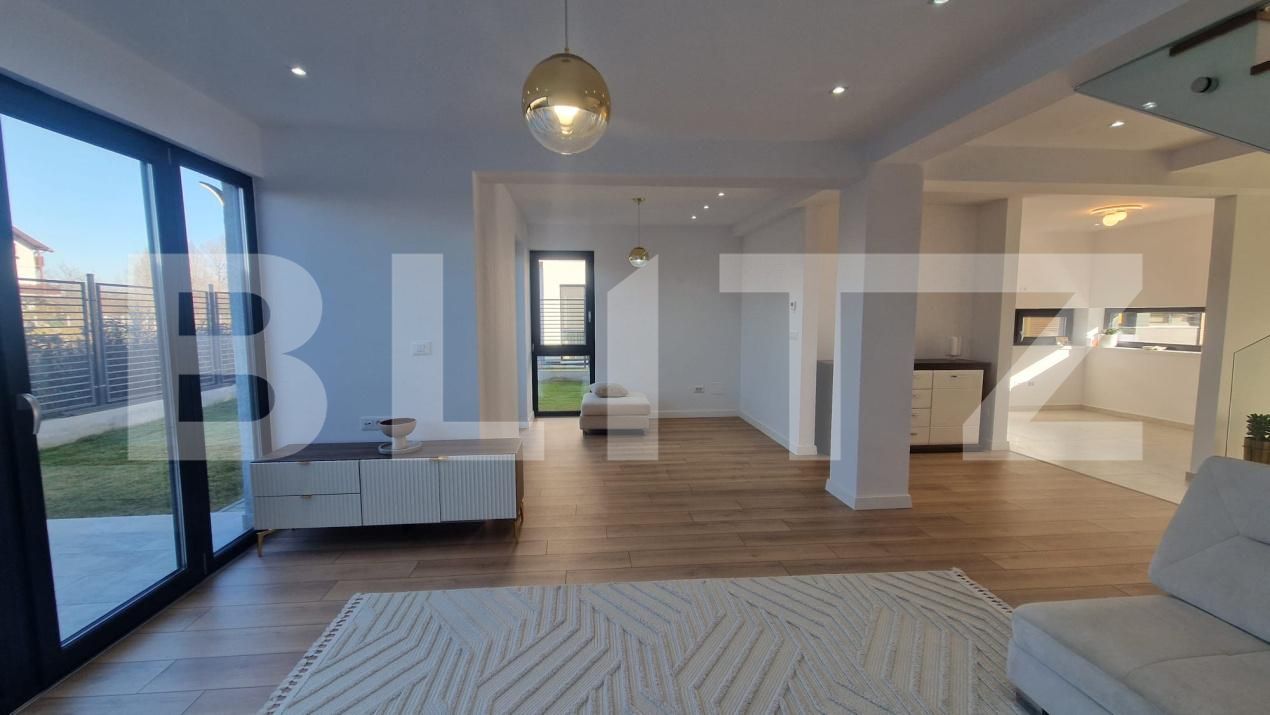 Casa de vânzare 5 camere Bartolomeu - 182698CV | BLITZ Brașov | Poza5