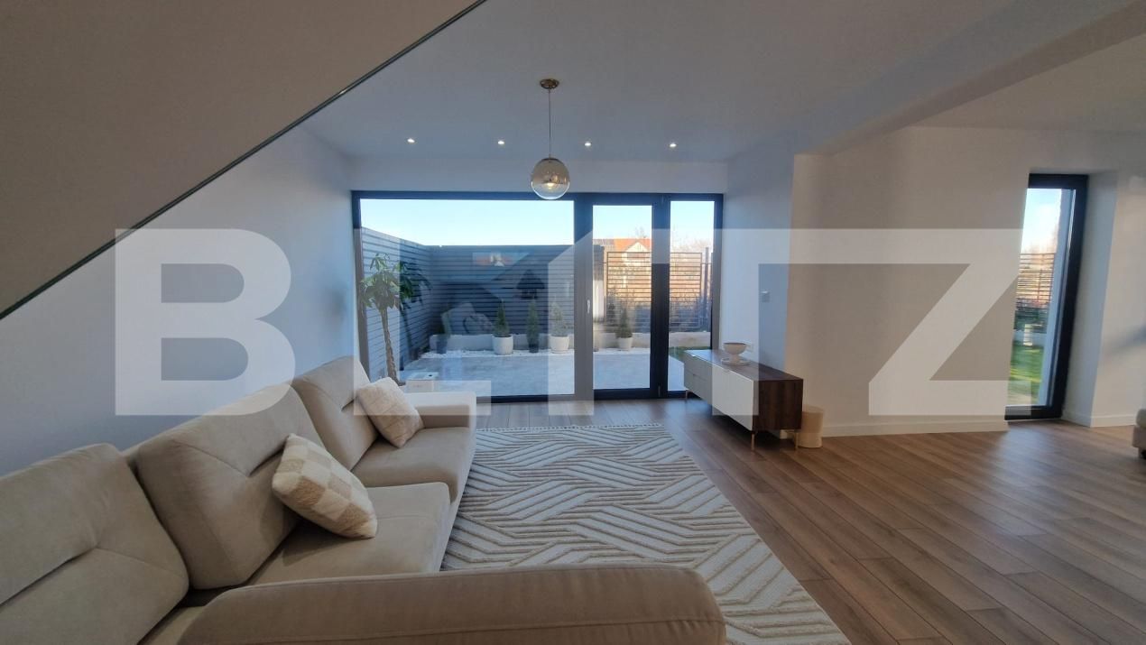 Casa de vânzare 5 camere Bartolomeu - 182698CV | BLITZ Brașov | Poza4