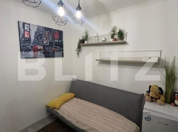 Garsonieră de vânzare Andrei Mureşanu - 182699AV | BLITZ Cluj-Napoca | Poza3
