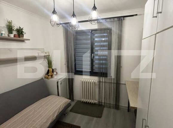 Garsonieră de vânzare Andrei Mureşanu - 182699AV | BLITZ Cluj-Napoca | Poza2