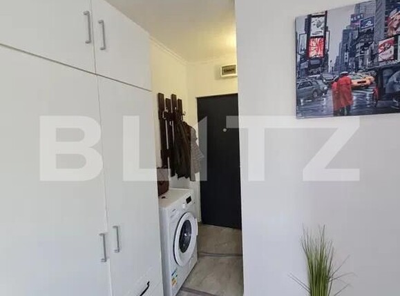 Garsonieră de vânzare Andrei Mureşanu - 182699AV | BLITZ Cluj-Napoca | Poza4