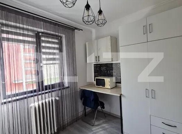 Garsonieră de vânzare Andrei Mureşanu - 182699AV | BLITZ Cluj-Napoca | Poza1