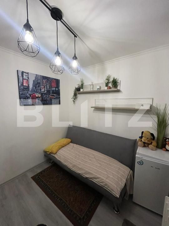 Garsonieră de vânzare Andrei Mureşanu - 182699AV | BLITZ Cluj-Napoca | Poza3