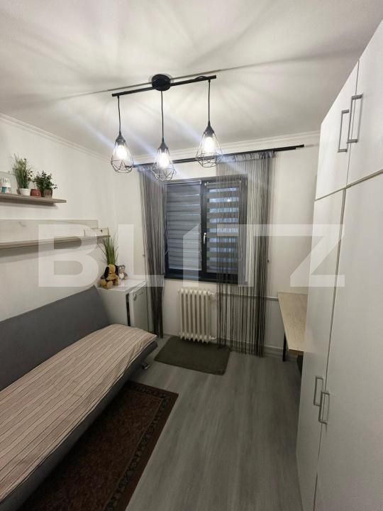 Garsonieră de vânzare Andrei Mureşanu - 182699AV | BLITZ Cluj-Napoca | Poza2