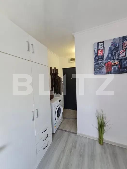 Garsonieră de vânzare Andrei Mureşanu - 182699AV | BLITZ Cluj-Napoca | Poza4