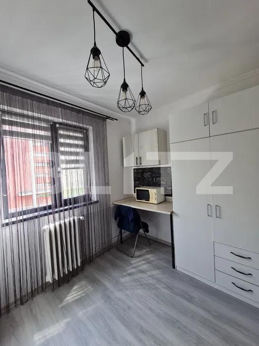 Garsonieră de vânzare Andrei Mureşanu - 182699AV | BLITZ Cluj-Napoca | Poza1
