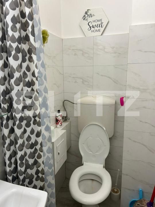 Garsonieră de vânzare Andrei Mureşanu - 182699AV | BLITZ Cluj-Napoca | Poza6