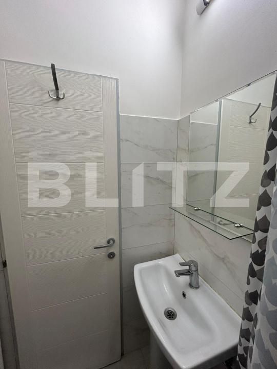 Garsonieră de vânzare Andrei Mureşanu - 182699AV | BLITZ Cluj-Napoca | Poza5