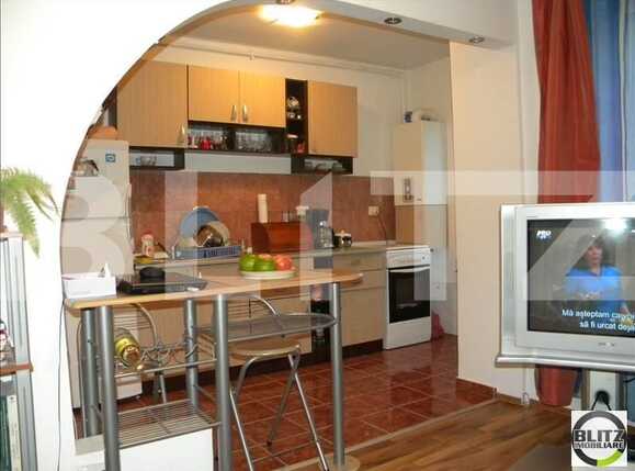 Garsonieră de vânzare Manastur - 1827AV | BLITZ Cluj-Napoca | Poza4