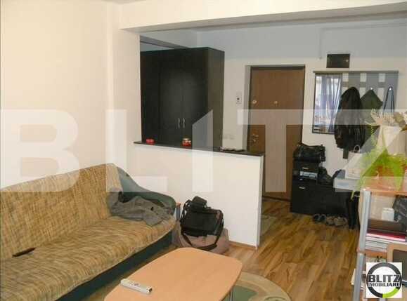 Garsonieră de vânzare Manastur - 1827AV | BLITZ Cluj-Napoca | Poza2