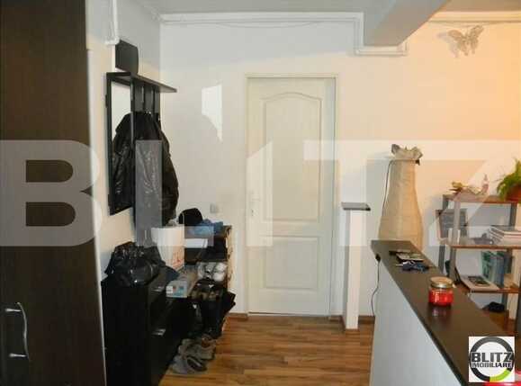 Garsonieră de vânzare Manastur - 1827AV | BLITZ Cluj-Napoca | Poza1