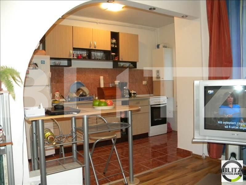 Garsonieră de vânzare Manastur - 1827AV | BLITZ Cluj-Napoca | Poza4