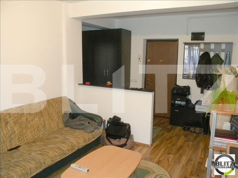 Garsonieră de vânzare Manastur - 1827AV | BLITZ Cluj-Napoca | Poza2