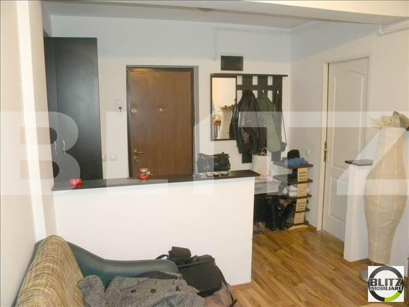 Garsonieră de vânzare Manastur - 1827AV | BLITZ Cluj-Napoca | Poza3