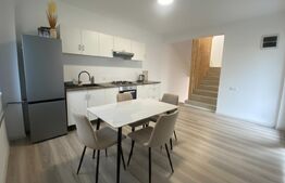 Casa pe calcan cu priveliste superba si compartimentare deosebita