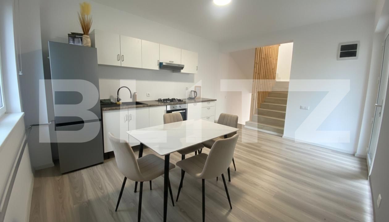 Casa de vânzare 4 camere Dezmir - 182705CV | BLITZ Cluj-Napoca | Poza8