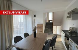 Casa pe calcan cu priveliste superba si compartimentare deosebita.