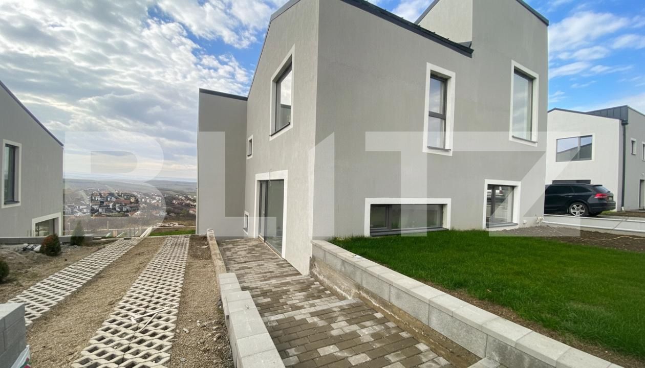 Casa de vânzare 4 camere Dezmir - 182707CV | BLITZ Cluj-Napoca | Poza13
