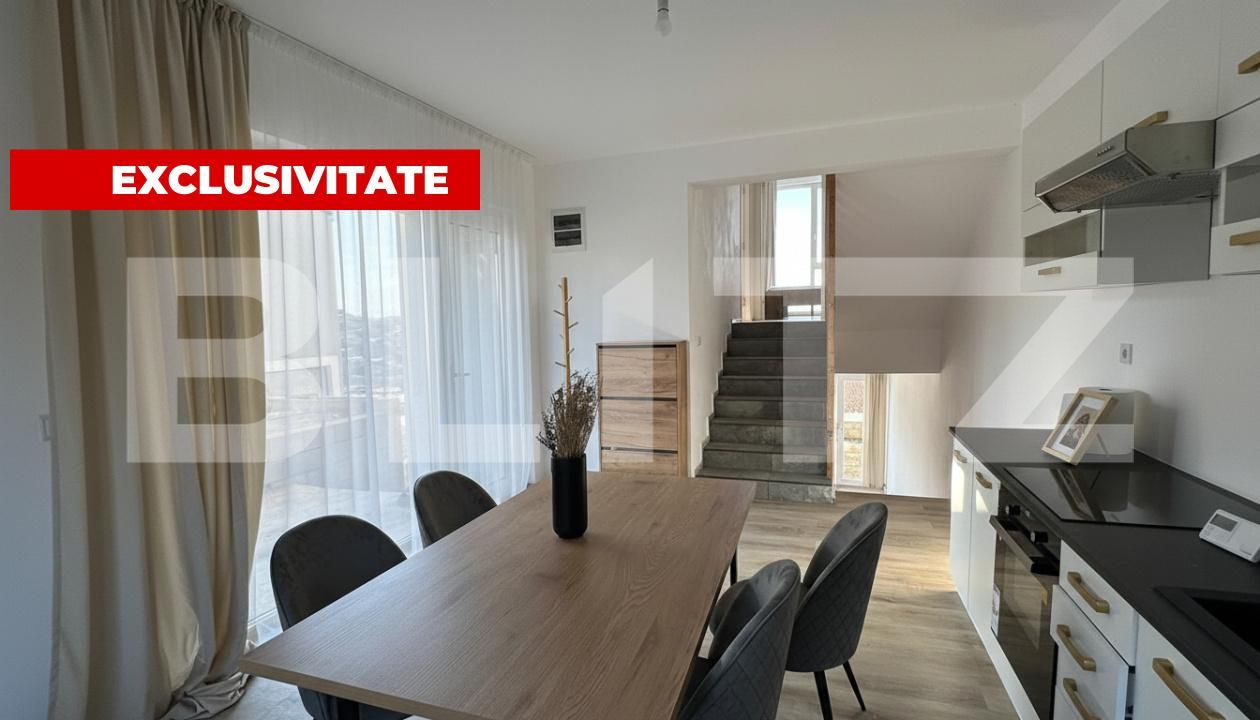 Casa de vânzare 4 camere Dezmir - 182707CV | BLITZ Cluj-Napoca | Poza1