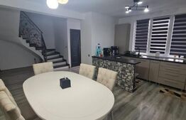 Casa tip duplex, 5 camere, 249 mp de teren, zona Terra