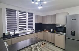 Casa tip duplex, 5 camere, 249 mp de teren, zona Terra