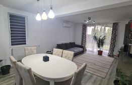 Casa tip duplex, 5 camere, 249 mp de teren, zona Terra