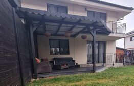 Casa tip duplex, 5 camere, 249 mp de teren, zona Terra