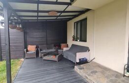 Casa tip duplex, 5 camere, 249 mp de teren, zona Terra