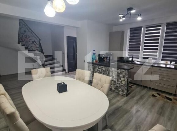 Casa de vânzare 5 camere Floreşti - 182712CV | BLITZ Cluj-Napoca | Poza4