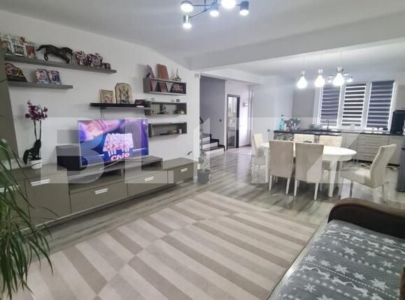 Casa de vânzare 5 camere Floreşti - 182712CV | BLITZ Cluj-Napoca | Poza7