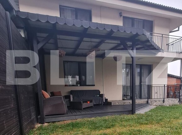 Casa de vânzare 5 camere Floreşti - 182712CV | BLITZ Cluj-Napoca | Poza1