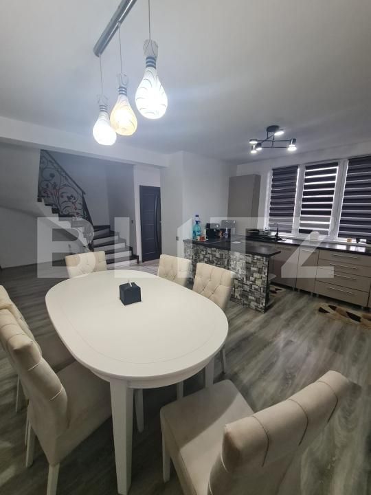 Casa de vânzare 5 camere Floreşti - 182712CV | BLITZ Cluj-Napoca | Poza4