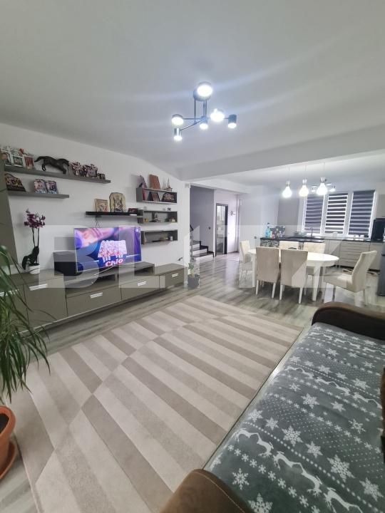 Casa de vânzare 5 camere Floreşti - 182712CV | BLITZ Cluj-Napoca | Poza7