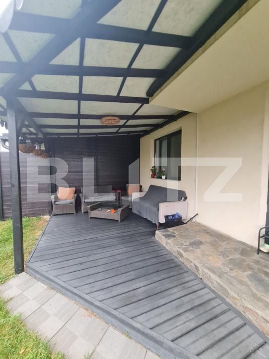 Casa de vânzare 5 camere Floreşti - 182712CV | BLITZ Cluj-Napoca | Poza19