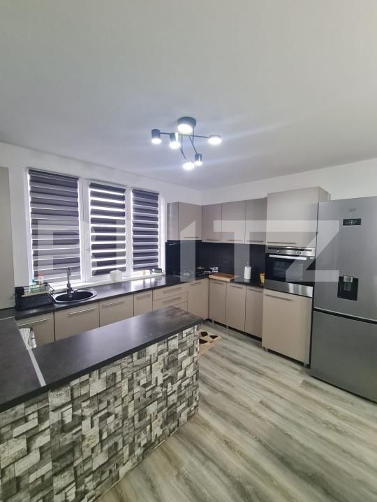 Casa de vânzare 5 camere Floreşti - 182712CV | BLITZ Cluj-Napoca | Poza3