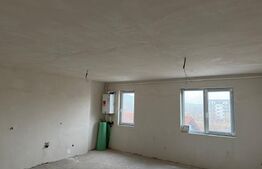 Apartament semidecomandat, 58.5 mp, incalzire in pardoseala, lift, parcare 