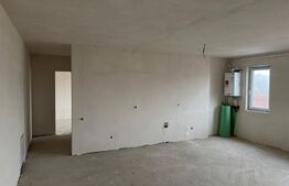 Apartament semidecomandat, 58.5 mp, incalzire in pardoseala, lift, parcare 